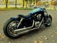 Kawasaki vn 1500 mean streak 2002 on sale